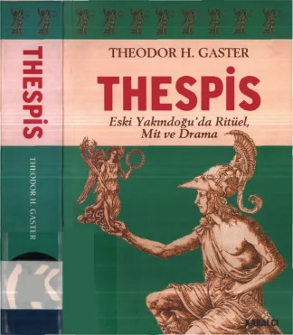 Thespis