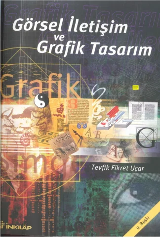 Uçar Görsel İletişim ve Grafik Tasarım