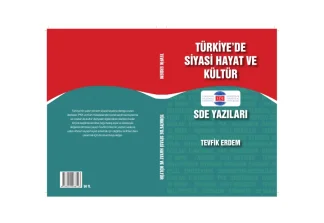 Erdem Türkiyede Siyasi Hayat ve Kültür SDE Yayınları