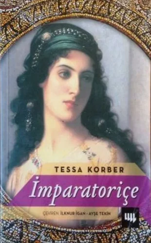 İmparatoriçe
