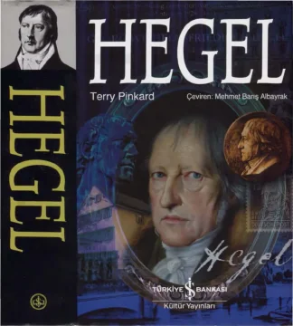 GWF Hegel
