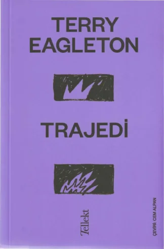 Trajedi Tellekt Yayınları