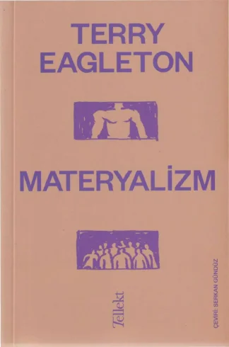Materyalizm Tellekt Yayınları