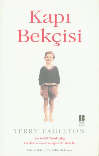 Kapı Bekçisi