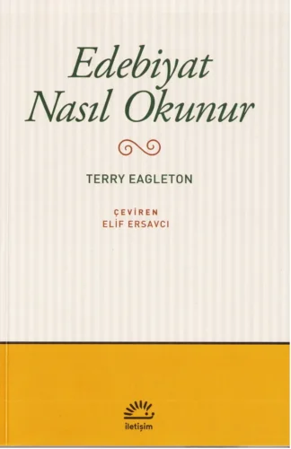 Edebiyat Nasıl Okunur