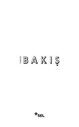 Teorik Bakış Sayı 04 Kapatılma Mayıs