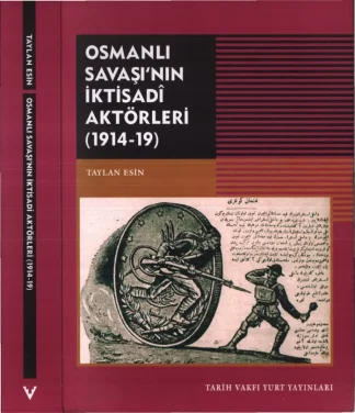 Savaşının İktisadi Aktörleri