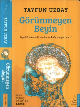 Görünmeyen Beyin