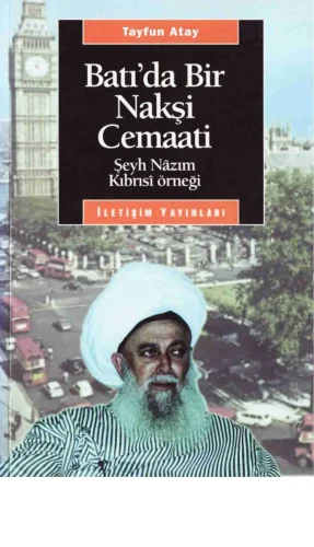 Batıda Bir Nakşi Cemaati