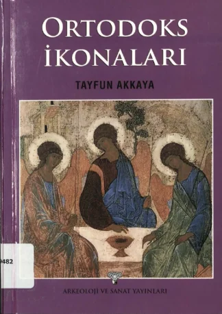 Ortodoks İkonaları