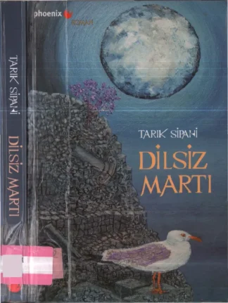 Dilsiz Martı