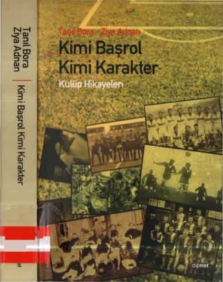Ziya Adnan Kimi Başrol Kimi Karakter Kulüp Hikayeleri