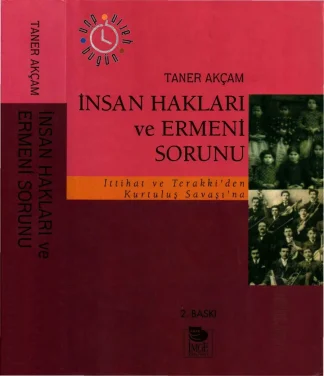 İnsan Hakları ve Ermeni Sorunu