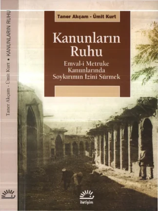Ümit Kurt Kanunların Ruhu