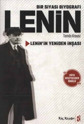 Lenin Leninin Yeniden İnşası