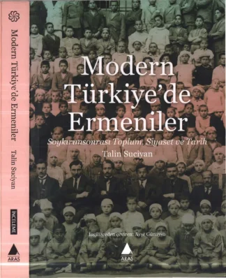 Modern Türkiyede Ermeniler