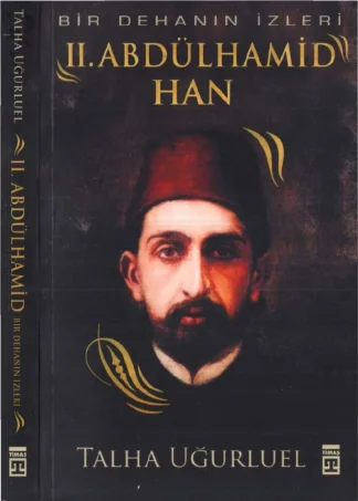 II Abdülhamid Han