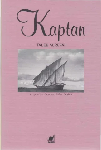 Kaptan