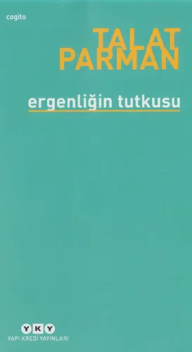 Ergenliğin Tutkusu