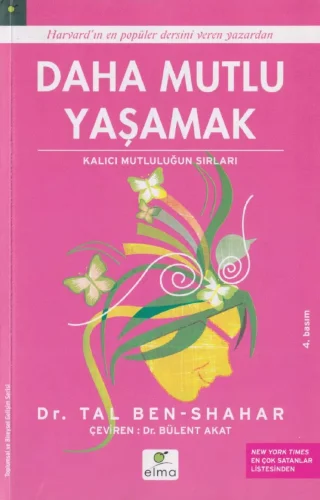 Shahar Daha Mutlu Yaşamak