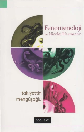 Fenomenoloji ve Nicolai Hartmann
