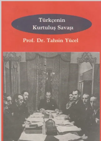 Türkçenin Kurtuluş Savaşı