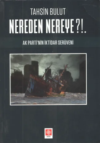 Nereden Nereye AKP