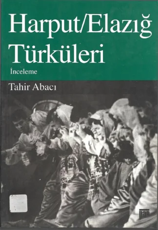 Harput Elazığ Türküleri