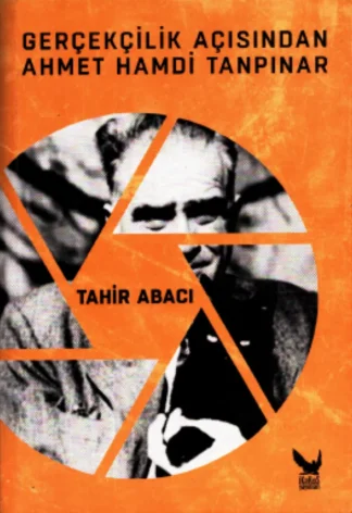 Gerçekçilik Açısından Ahmet Hamdi Tanpınar İkaros Yayınları