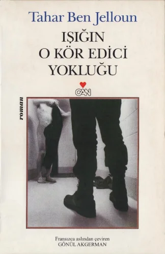 Işığın O Kör Edici Yokluğu