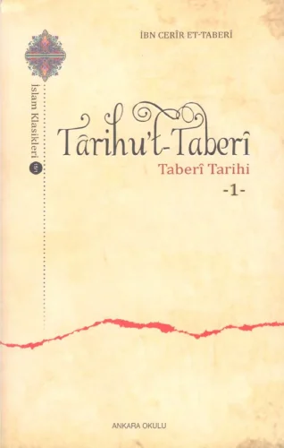 Taber Cilt
