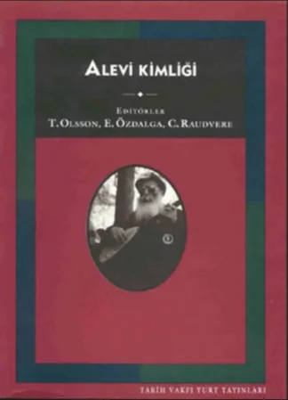vd Alevi Kimliği