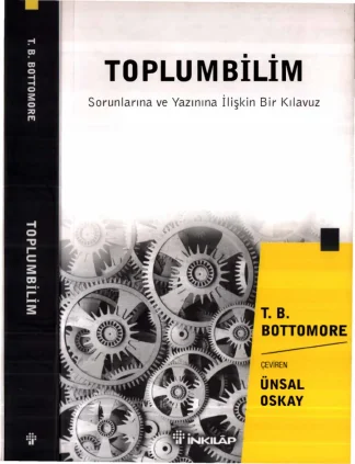Toplumbilim