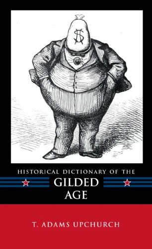 Upchurch Historical Dictionary