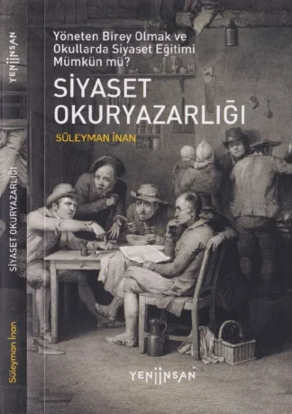 İnan Siyaset Okuryazarlığı