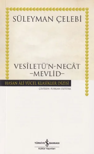 Çelebi Vesletun Nect