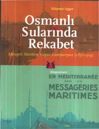 Uygun Osmanlı Sularında Rekabet