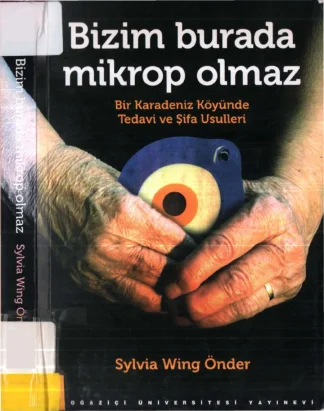 Burada Mikrop Olmaz