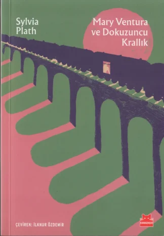 Mary Ventura ve Dokuzuncu Krallık