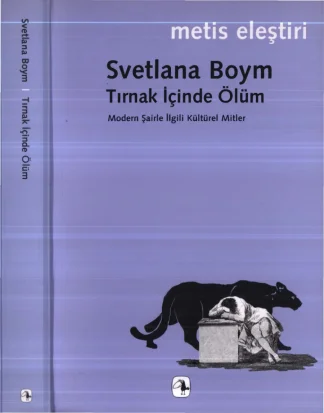 Tırnak İçinde Ölüm