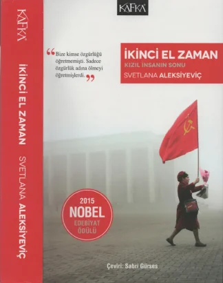İkinci El Zaman