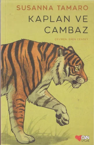 Kaplan ve Cambaz