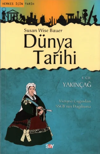 Dünya Tarihi Yakınçağ