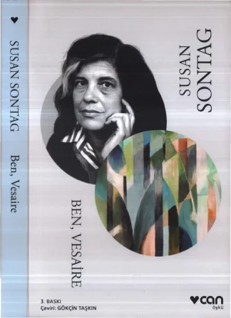 Ben Vesaire