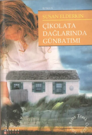 Çikolata Dağlarında Günbatımı