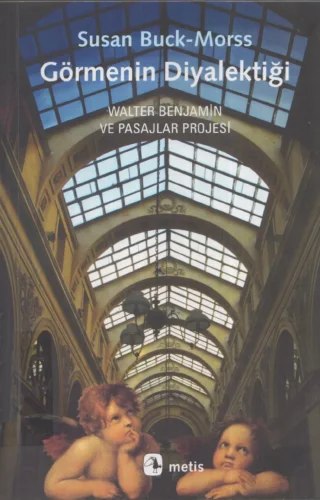 Görmenin Diyalektiği kitap kapağı
