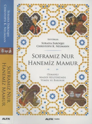 Christopher K Neumann Soframız Nur Hanemiz Mamur