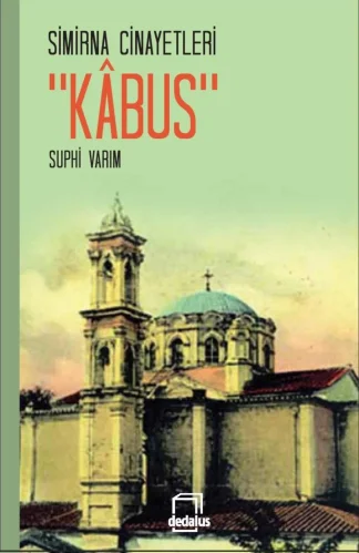 Simirna Cinayetleri Kbus