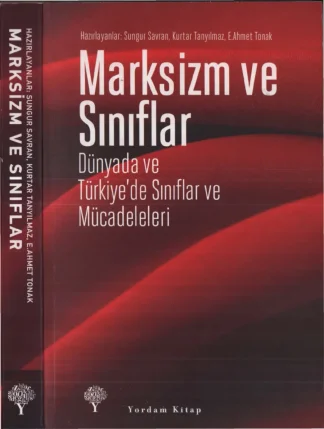 vd Marksizm ve Sınıflar