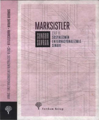 Marksistler Cilt II